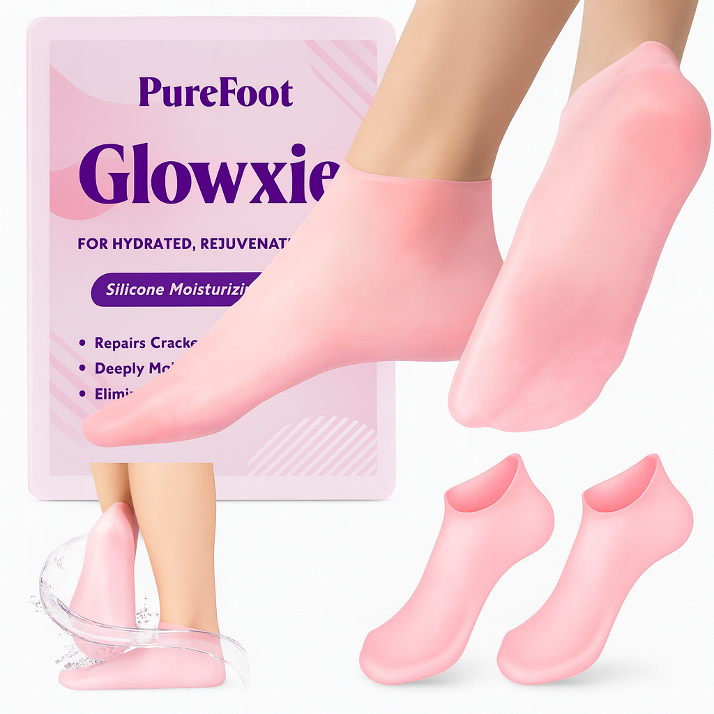 Purefoot Relief Socks