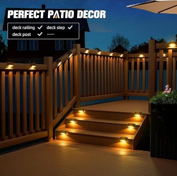 GlowDeck