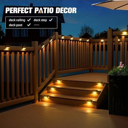 GlowDeck