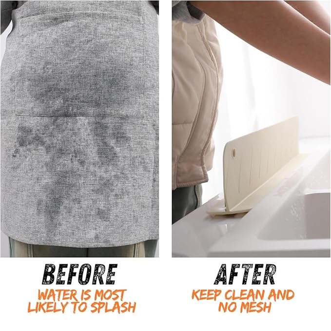 SplashGuard™ (pack of 2)