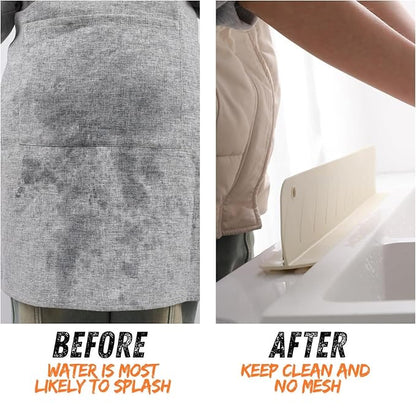 SplashGuard™ (pack of 2)