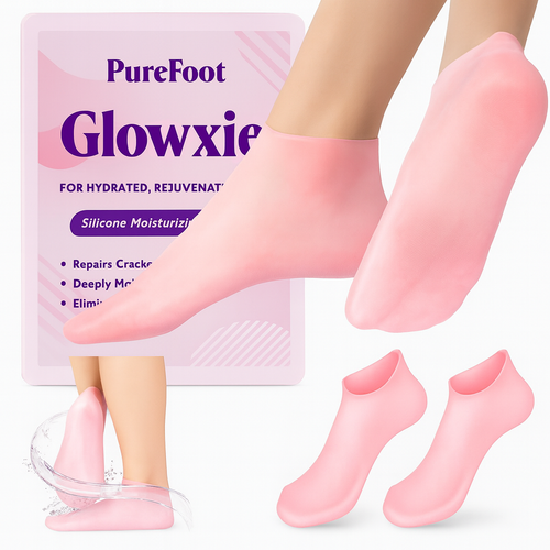 Purefoot Relief Socks