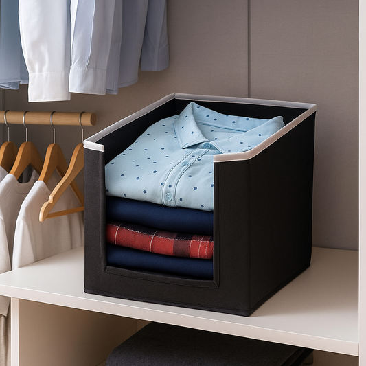 StackEase™ Organizer (Pack of 3)