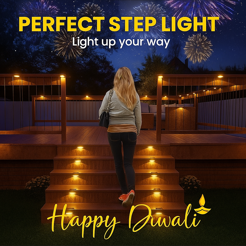 GlowDeck