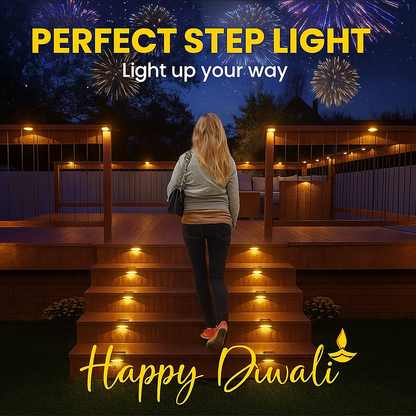 GlowDeck